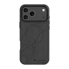 Tactical MagForce Hyperstealth Sika tok, Apple iPhone 17 Pro Max / 18 Pro Max - Asphalt