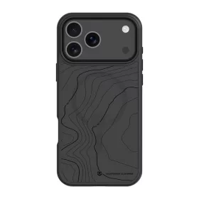   Tactical MagForce Hyperstealth Sika tok, Apple iPhone 17 Pro Max / 18 Pro Max - Asphalt
