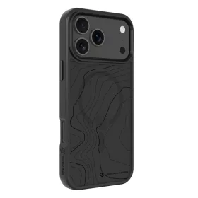   Tactical MagForce Hyperstealth Sika tok, Apple iPhone 17 Pro Max / 18 Pro Max - Asphalt