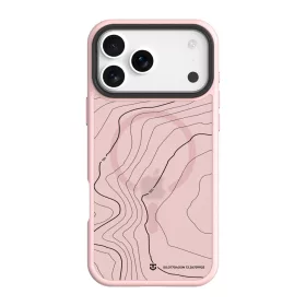   Tactical MagForce Hyperstealth Sika tok, Apple iPhone 17 Pro Max / 18 Pro Max - Pink Panther