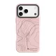 Tactical MagForce Hyperstealth Sika tok, Apple iPhone 17 Pro Max / 18 Pro Max - Pink Panther