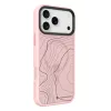 Tactical MagForce Hyperstealth Sika tok, Apple iPhone 17 Pro Max / 18 Pro Max - Pink Panther