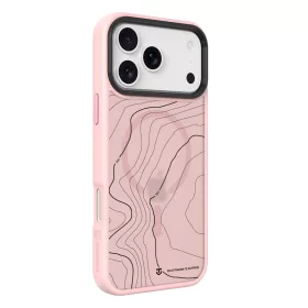   Tactical MagForce Hyperstealth Sika tok, Apple iPhone 17 Pro Max / 18 Pro Max - Pink Panther