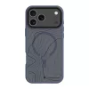 Tactical MagForce Hyperstealth Sika tok, Apple iPhone 17 Pro Max / 18 Pro Max - Deep Blue