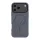 Tactical MagForce Hyperstealth Sika tok, Apple iPhone 17 Pro Max / 18 Pro Max - Deep Blue