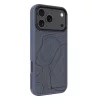 Tactical MagForce Hyperstealth Sika tok, Apple iPhone 17 Pro Max / 18 Pro Max - Deep Blue