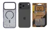 Tactical MagForce Hyperstealth Sika tok, Apple iPhone 17 Pro Max / 18 Pro Max - Deep Blue
