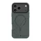 Tactical MagForce Hyperstealth Sika tok, Apple iPhone 17 Pro Max / 18 Pro Max - Forest Green