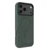 Tactical MagForce Hyperstealth Sika tok, Apple iPhone 17 Pro Max / 18 Pro Max - Forest Green