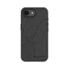 Tactical MagForce Hyperstealth Sika tok, Apple iPhone 16e / 17e - Asphalt