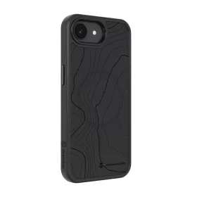   Tactical MagForce Hyperstealth Sika tok, Apple iPhone 16e / 17e - Asphalt