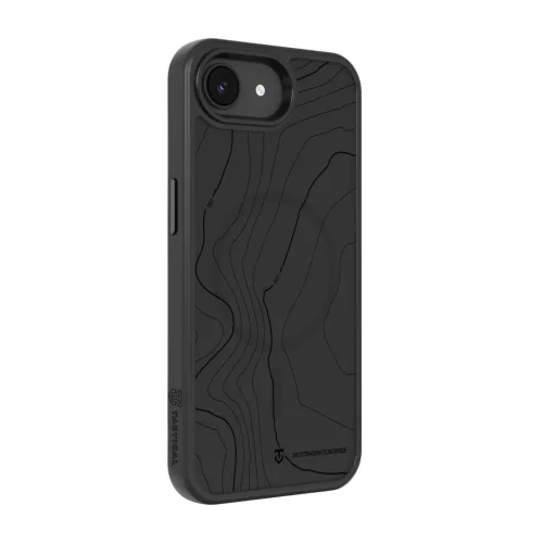 Tactical MagForce Hyperstealth Sika tok, Apple iPhone 16e / 17e - Asphalt