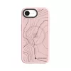 Tactical MagForce Hyperstealth Sika tok, Apple iPhone 16e / 17e - Pink Panther