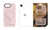 Tactical MagForce Hyperstealth Sika tok, Apple iPhone 16e / 17e - Pink Panther