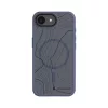 Tactical MagForce Hyperstealth Sika tok, Apple iPhone 16e / 17e - Deep Blue