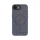 Tactical MagForce Hyperstealth Sika tok, Apple iPhone 16e / 17e - Deep Blue