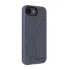 Tactical MagForce Hyperstealth Sika tok, Apple iPhone 16e / 17e - Deep Blue