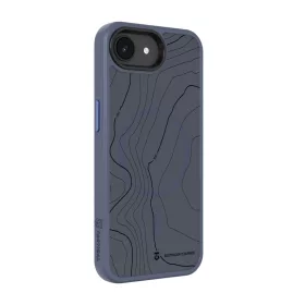   Tactical MagForce Hyperstealth Sika tok, Apple iPhone 16e / 17e - Deep Blue