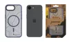 Tactical MagForce Hyperstealth Sika tok, Apple iPhone 16e / 17e - Deep Blue