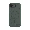 Tactical MagForce Hyperstealth Sika tok, Apple iPhone 16e / 17e - Forest Green