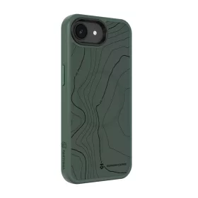   Tactical MagForce Hyperstealth Sika tok, Apple iPhone 16e / 17e - Forest Green
