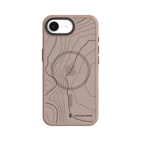   Tactical MagForce Hyperstealth Sika tok, Apple iPhone 16e / 17e - Moucha Moose