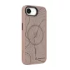 Tactical MagForce Hyperstealth Sika tok, Apple iPhone 16e / 17e - Moucha Moose