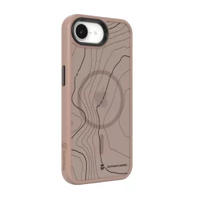  Tactical MagForce Hyperstealth Sika tok, Apple iPhone 16e / 17e - Moucha Moose