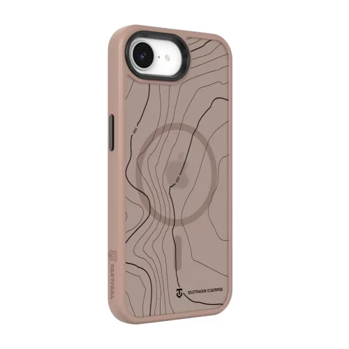 Tactical MagForce Hyperstealth Sika tok, Apple iPhone 16e / 17e - Moucha Moose