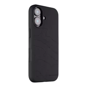 Tactical MagForce Beaver tok, iPhone 17 - asphalt