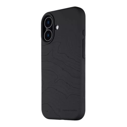 Tactical MagForce Beaver tok, iPhone 17 - asphalt