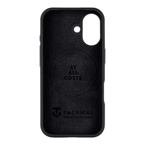Tactical MagForce Beaver tok, iPhone 17 - asphalt