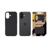 Tactical MagForce Beaver tok, iPhone 17 - asphalt
