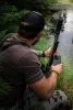 Tactical MagForce Beaver tok, iPhone 17 - asphalt