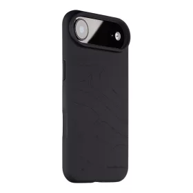 Tactical MagForce Beaver tok, iPhone Air - asphalt
