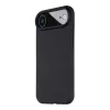 Tactical MagForce Beaver tok, iPhone Air - asphalt