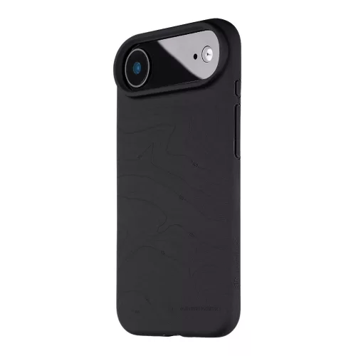 Tactical MagForce Beaver tok, iPhone Air - asphalt