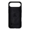 Tactical MagForce Beaver tok, iPhone Air - asphalt