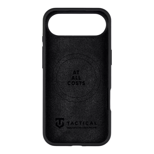 Tactical MagForce Beaver tok, iPhone Air - asphalt