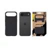 Tactical MagForce Beaver tok, iPhone Air - asphalt
