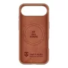 Tactical MagForce Beaver tok, iPhone Air - Moucha Moose