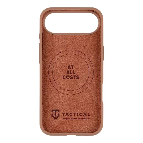 Tactical MagForce Beaver tok, iPhone Air - Moucha Moose