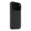 Tactical MagForce Beaver tok, iPhone 17 Pro / 18 Pro - asphalt