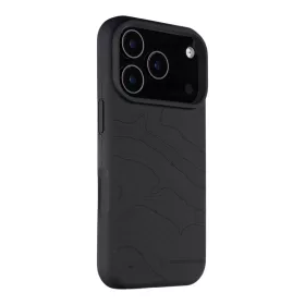   Tactical MagForce Beaver tok, iPhone 17 Pro / 18 Pro - asphalt