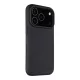 Tactical MagForce Beaver tok, iPhone 17 Pro / 18 Pro - asphalt