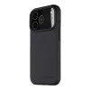 Tactical MagForce Beaver tok, iPhone 17 Pro / 18 Pro - asphalt