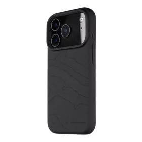   Tactical MagForce Beaver tok, iPhone 17 Pro / 18 Pro - asphalt