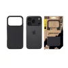 Tactical MagForce Beaver tok, iPhone 17 Pro / 18 Pro - asphalt