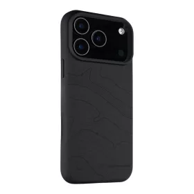   Tactical MagForce Beaver tok, iPhone 17 Pro Max / 18 Pro Max - asphalt