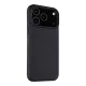 Tactical MagForce Beaver tok, iPhone 17 Pro Max / 18 Pro Max - asphalt